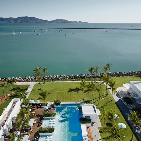 The Ville Resort - Casino Townsville Exteriör bild