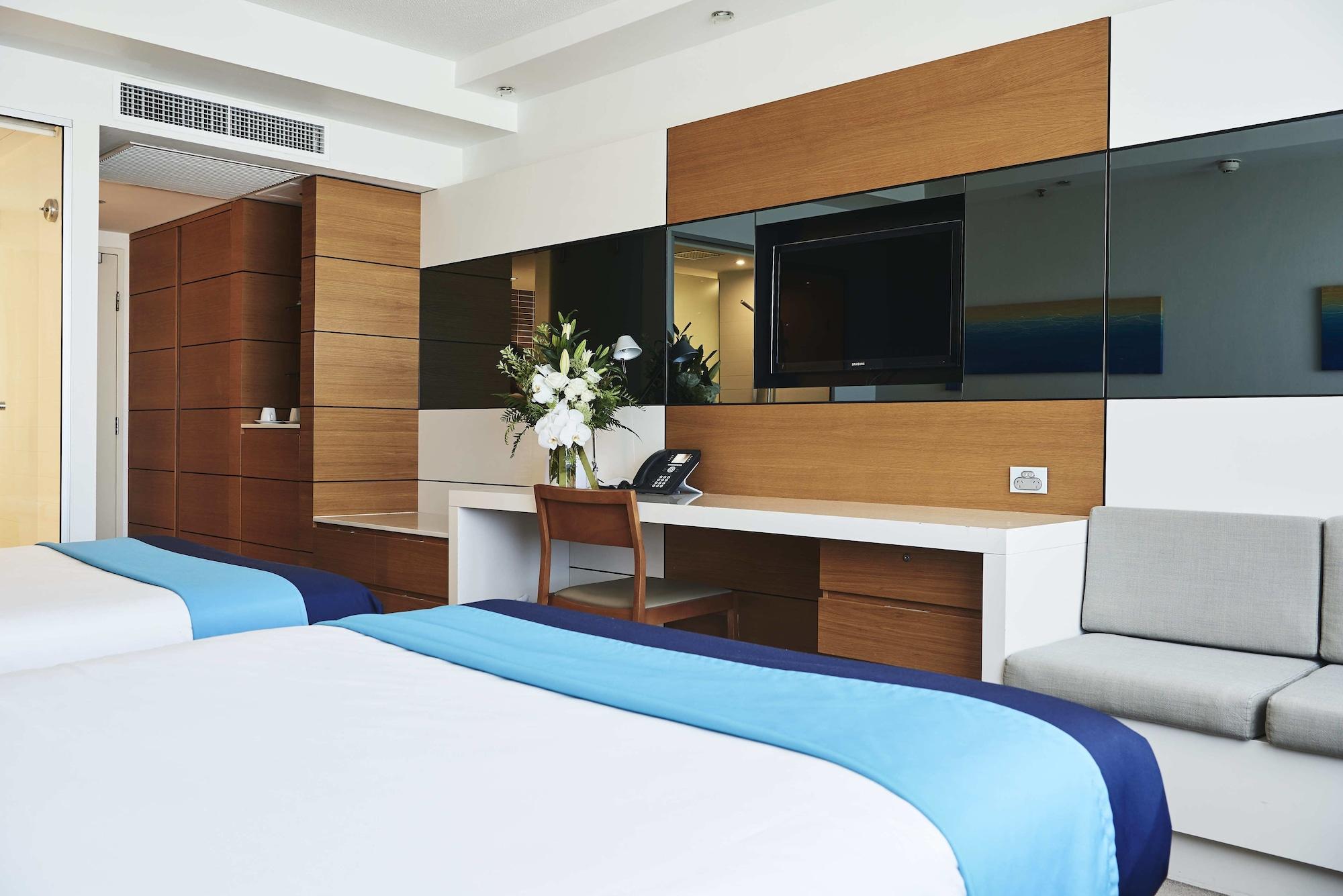 The Ville Resort - Casino Townsville Exteriör bild