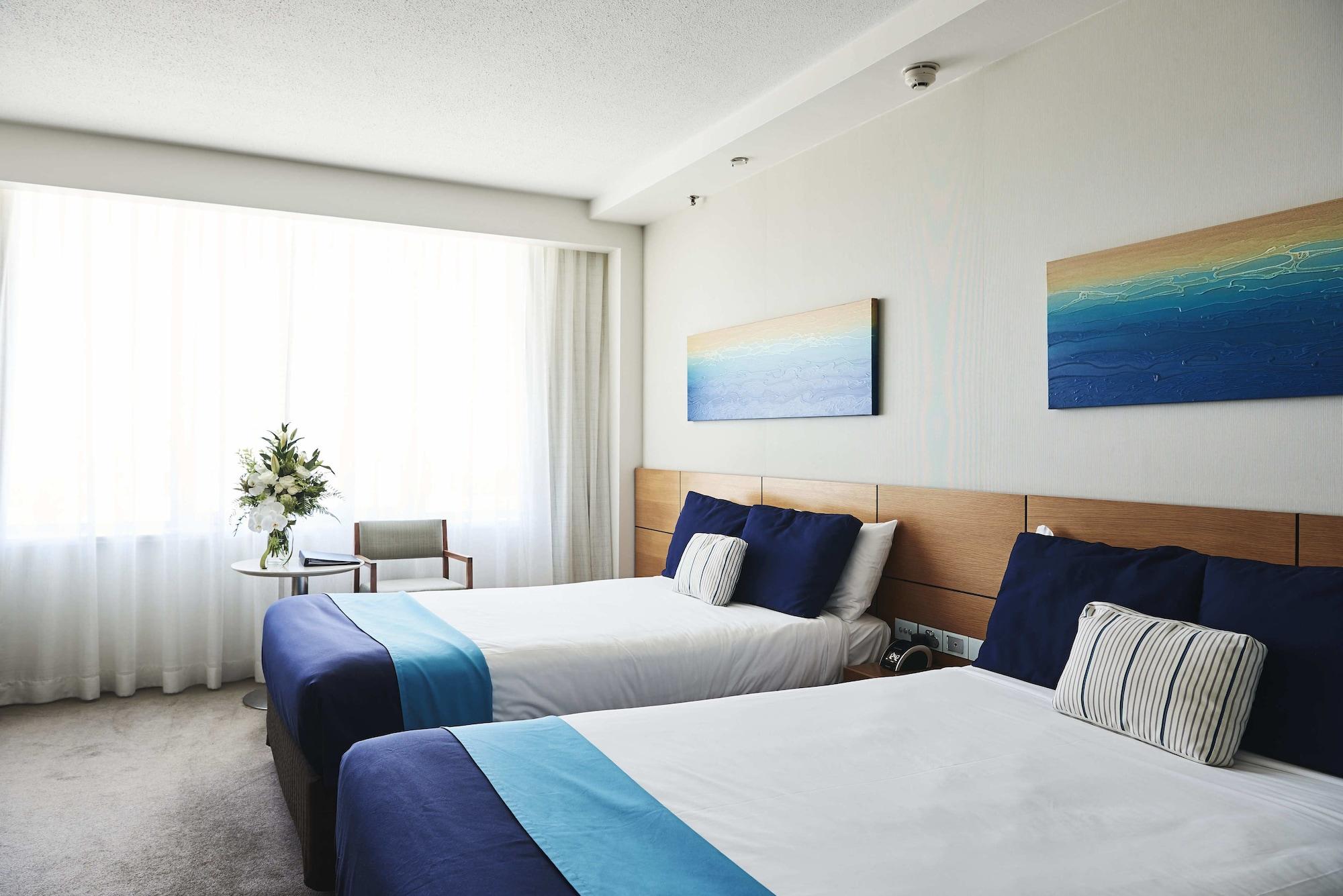 The Ville Resort - Casino Townsville Exteriör bild