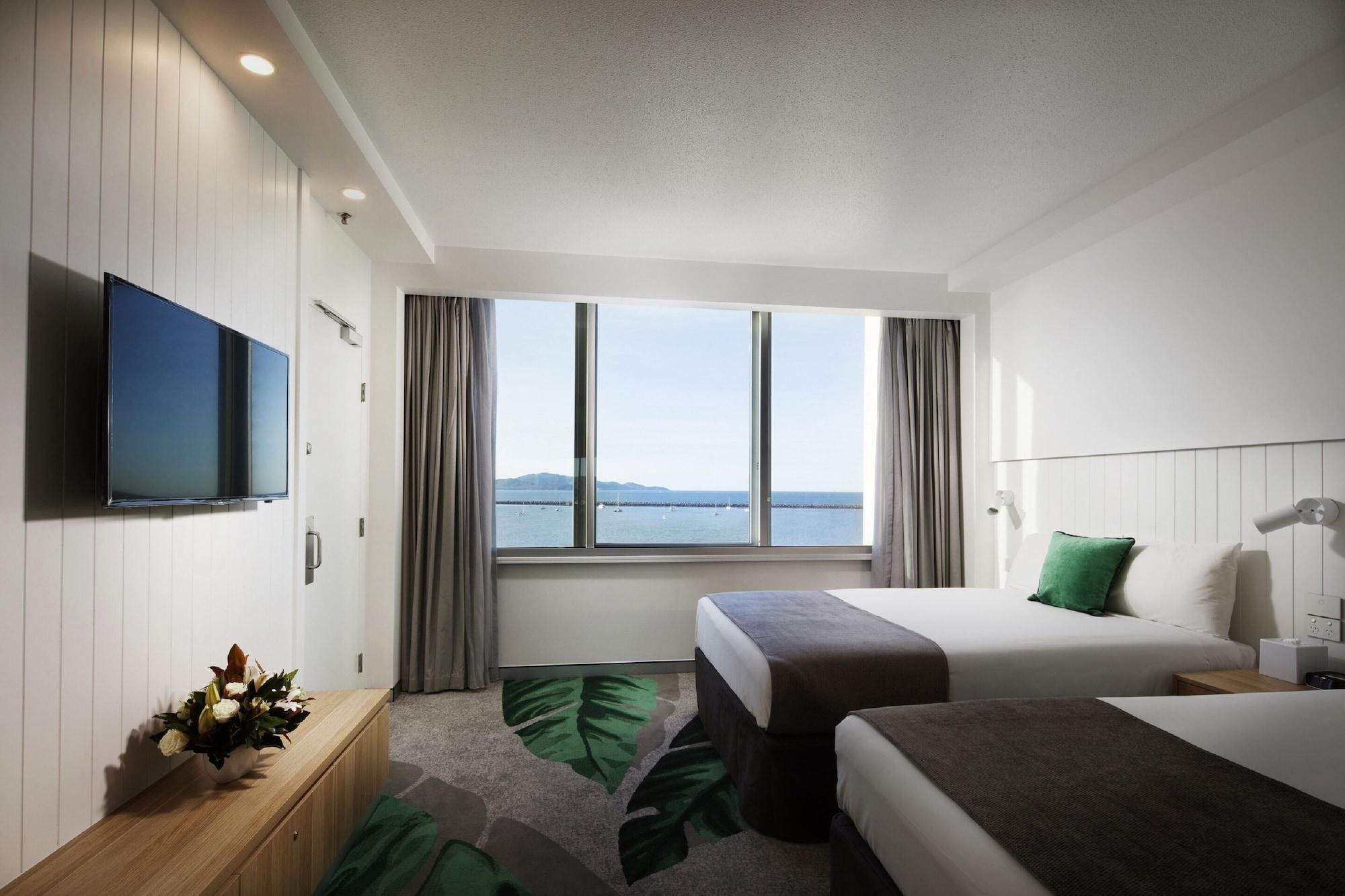 The Ville Resort - Casino Townsville Exteriör bild