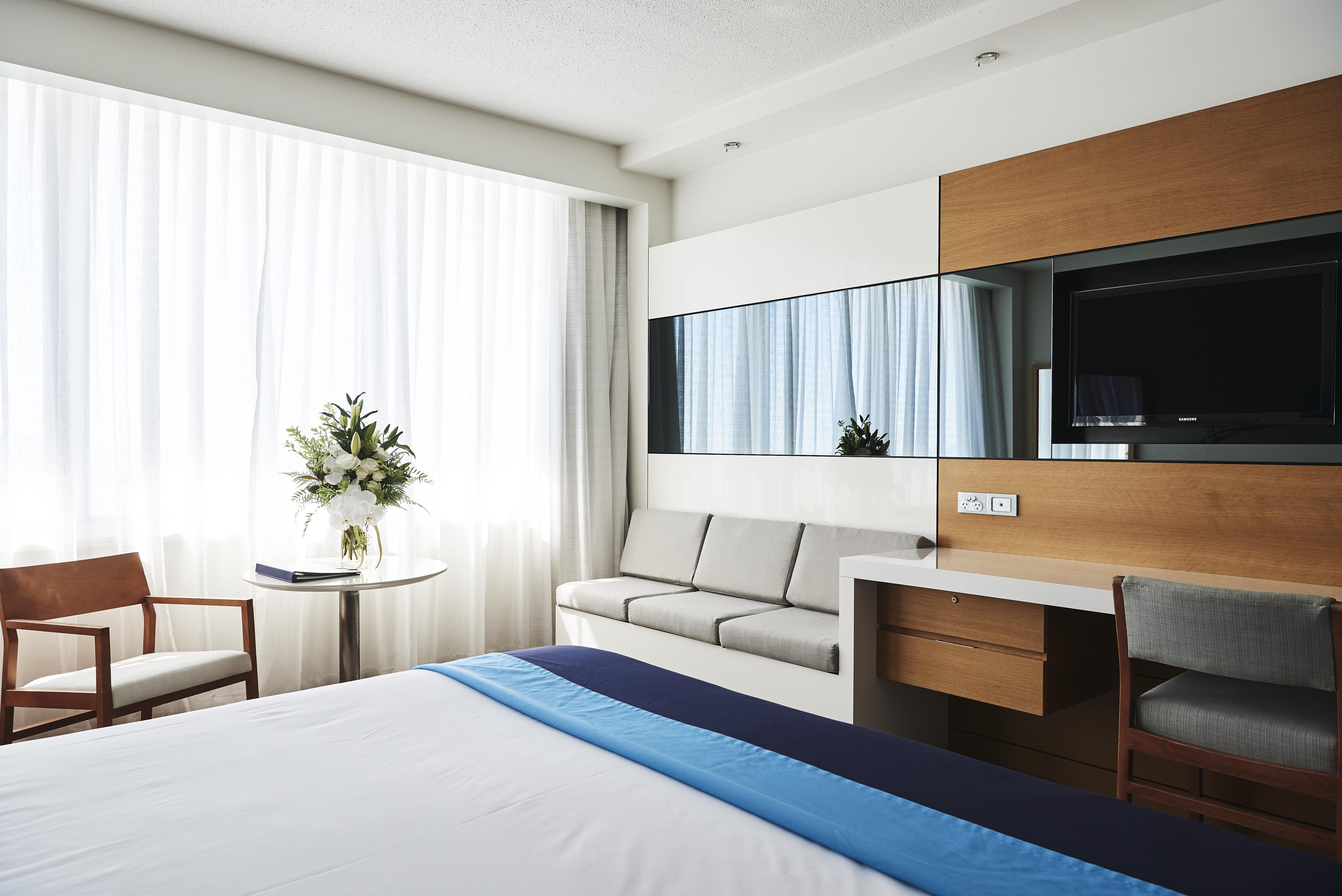 The Ville Resort - Casino Townsville Exteriör bild
