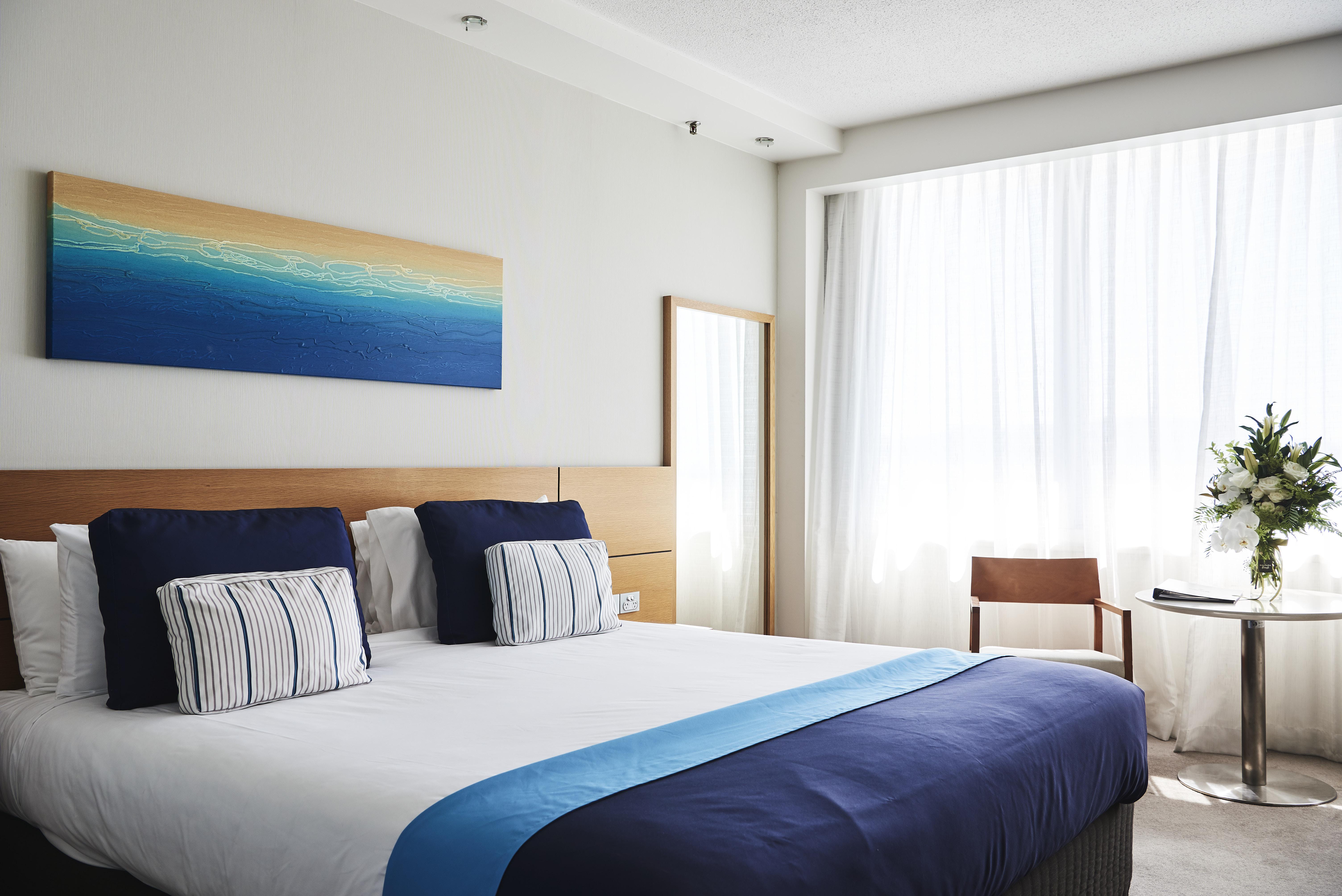 The Ville Resort - Casino Townsville Exteriör bild