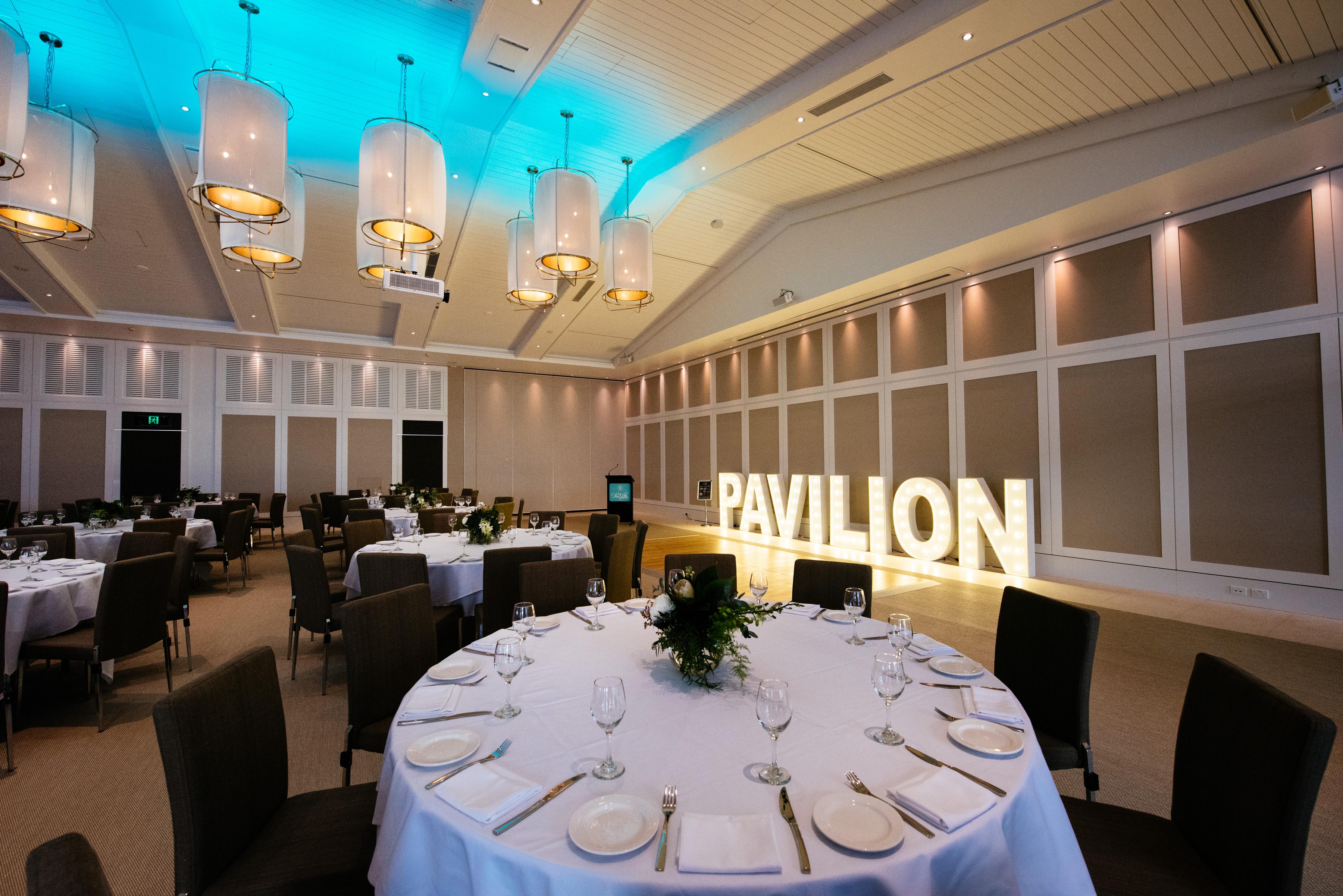 The Ville Resort - Casino Townsville Exteriör bild