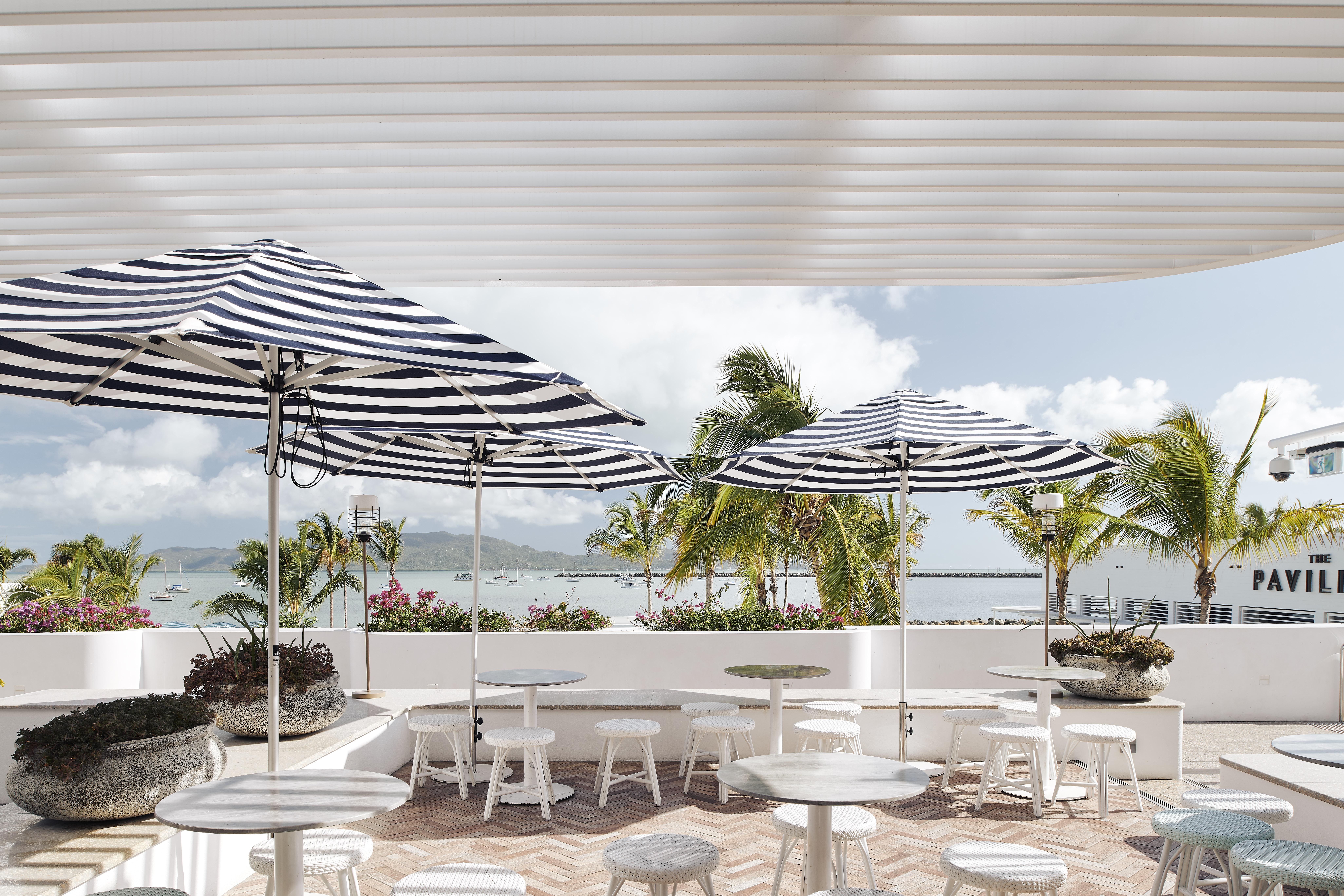 The Ville Resort - Casino Townsville Exteriör bild