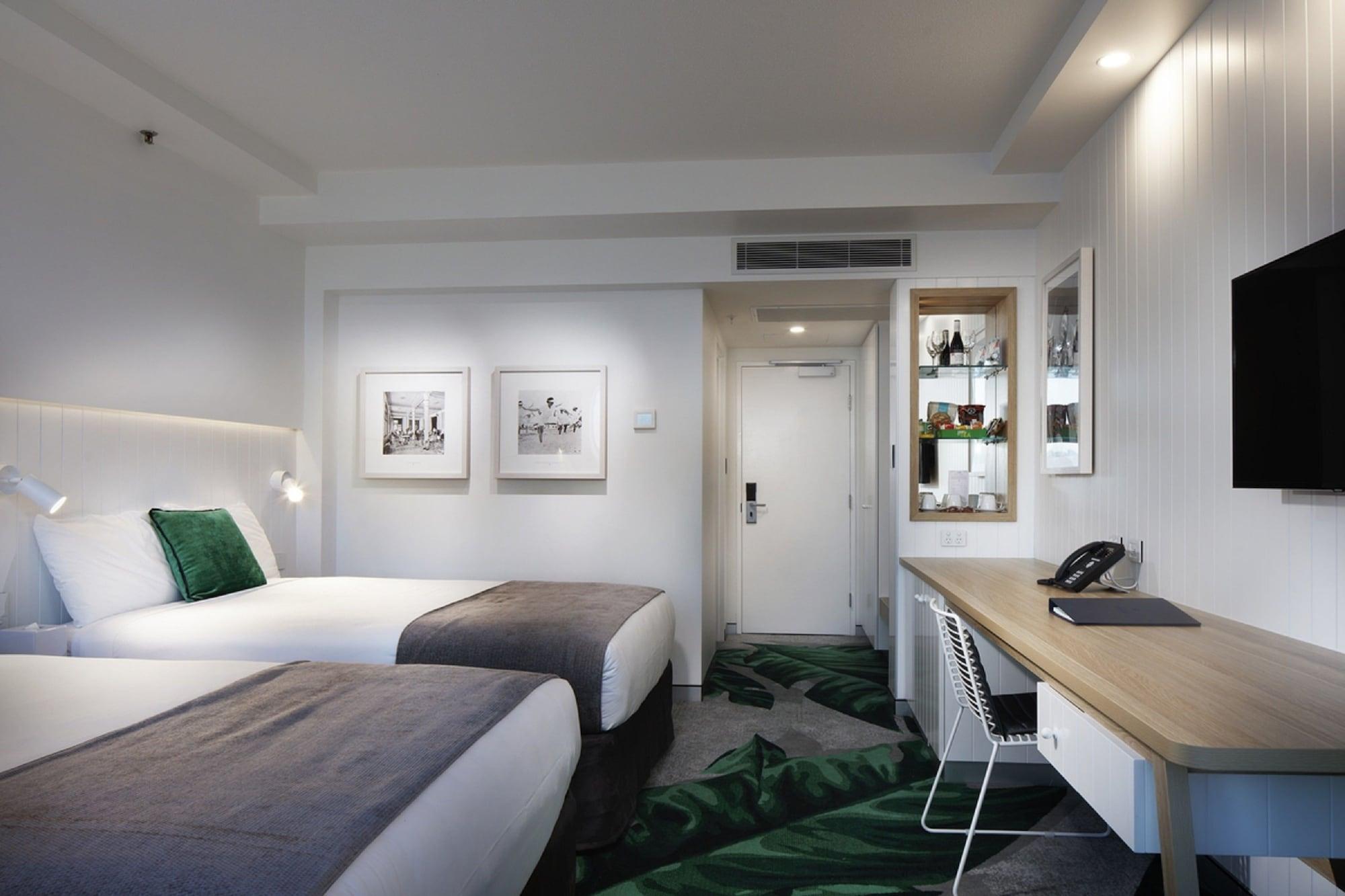The Ville Resort - Casino Townsville Rum bild