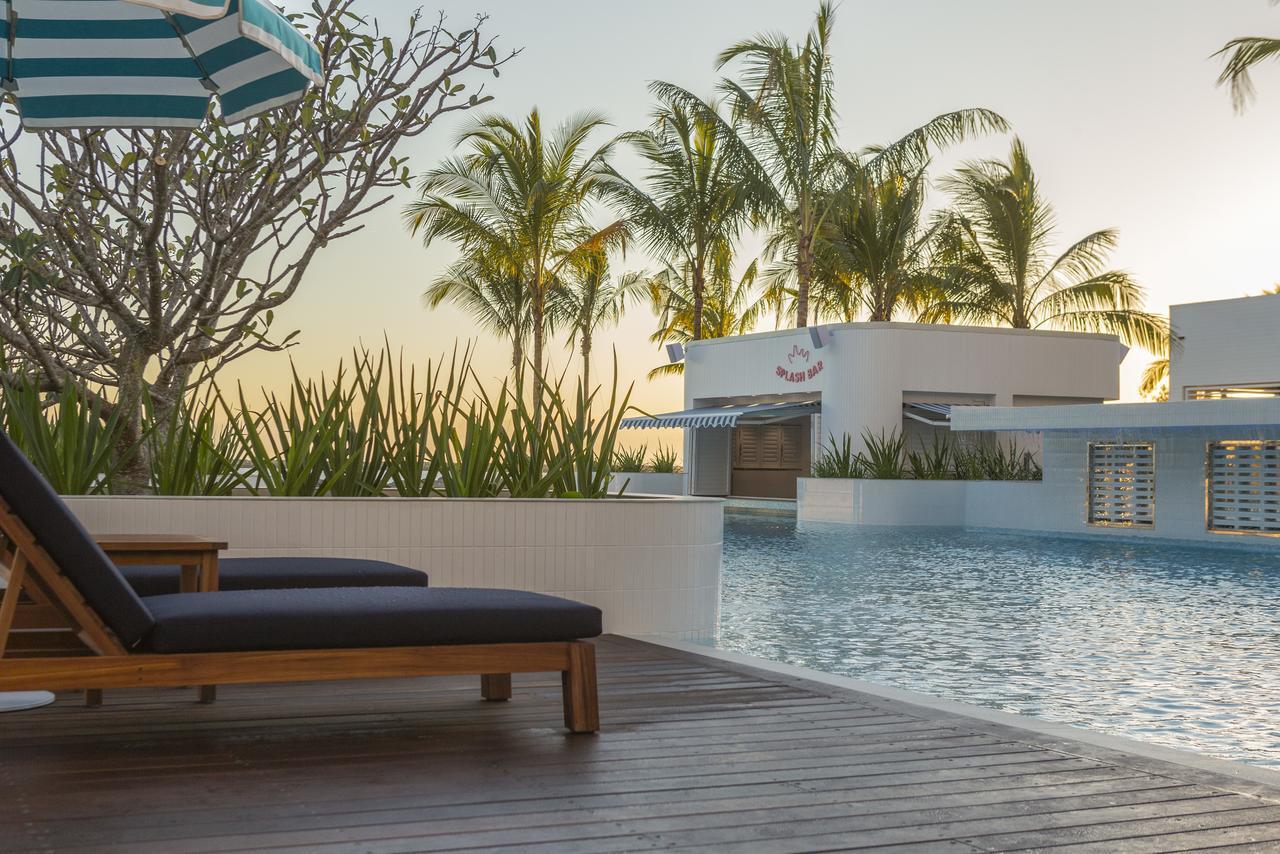 The Ville Resort - Casino Townsville Exteriör bild