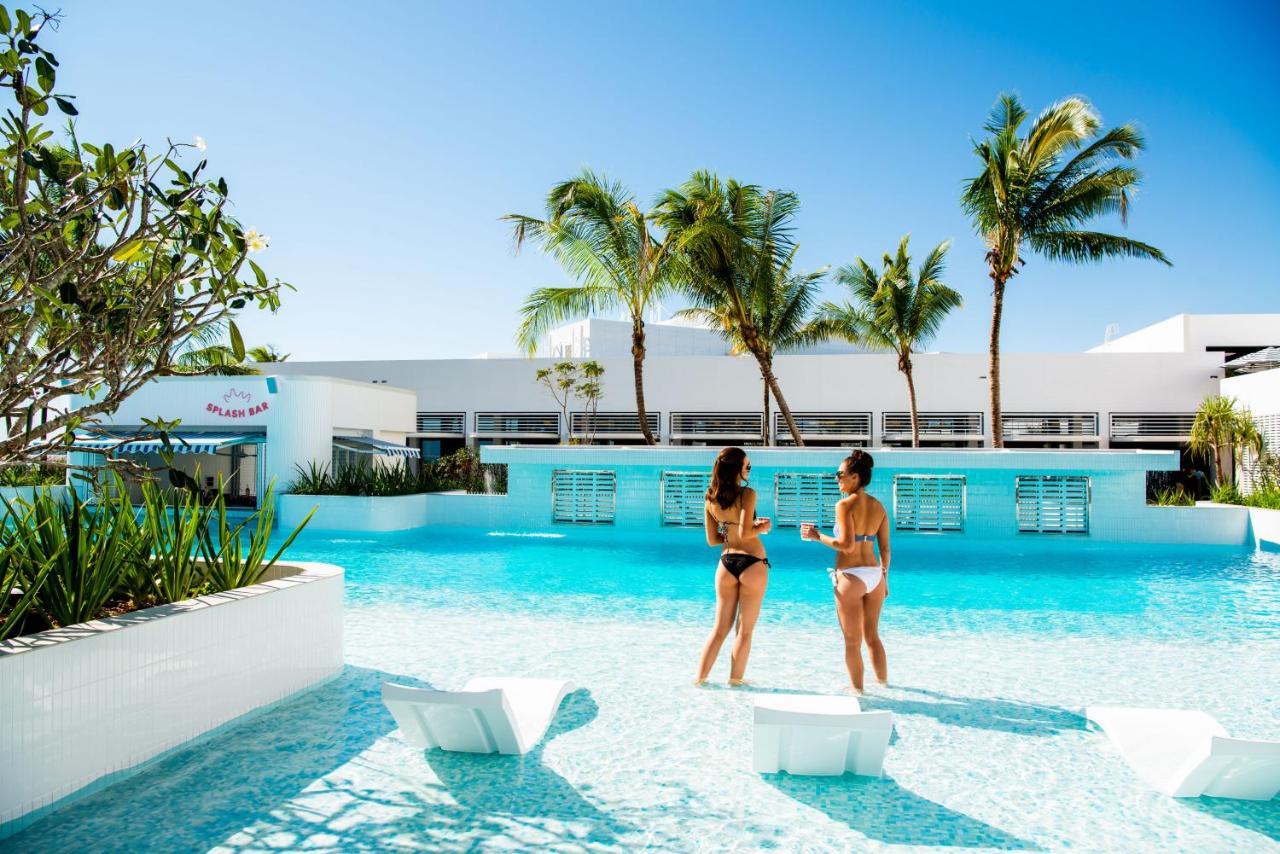 The Ville Resort - Casino Townsville Exteriör bild