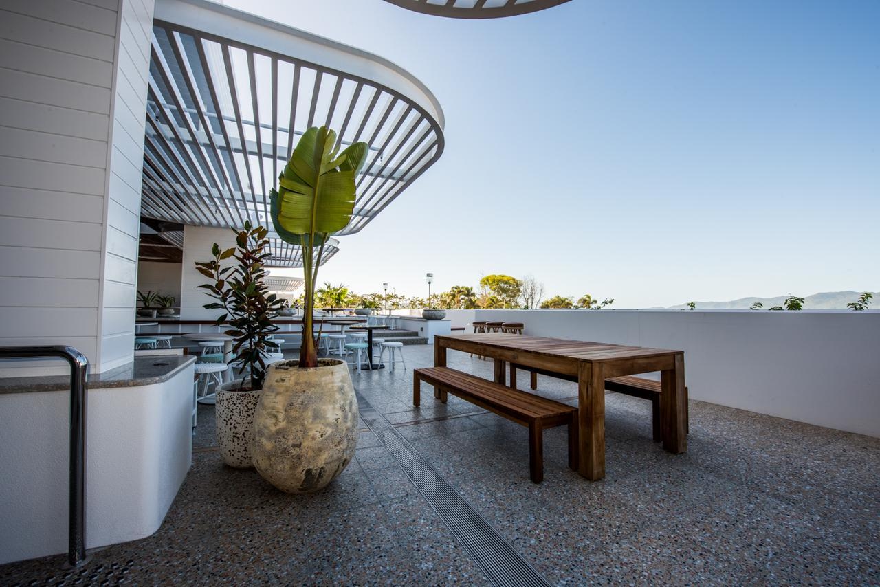 The Ville Resort - Casino Townsville Exteriör bild