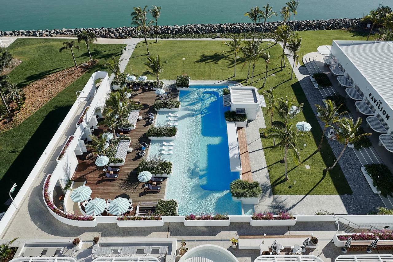 The Ville Resort - Casino Townsville Exteriör bild
